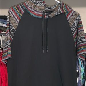 Men’s beautiful giant T-shirt